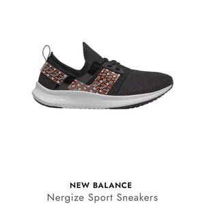 New Balance Nergize Women’s Sport Sneakers 6.5
